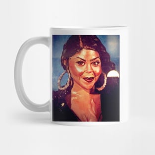 Queen Bella Mug